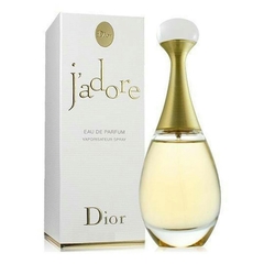 J'adore Dior Eau de Parfum - Perfume Feminino