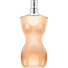 Classique Jean Paul Gaultier Eau de Toilette - Perfume Feminino - comprar online