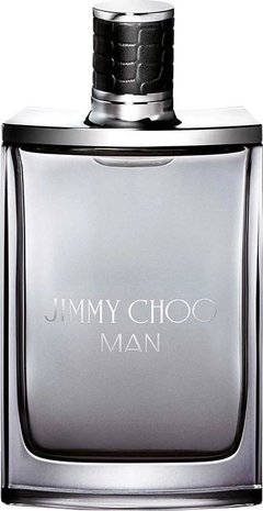 Jimmy Choo Men Eau de Toilette - Perfume Masculino - comprar online