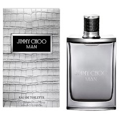 Jimmy Choo Men Eau de Toilette - Perfume Masculino