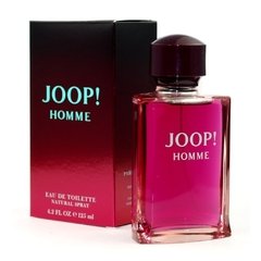 Joop! Homme Eau de Toilette - Perfume Masculino