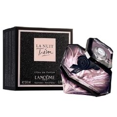 La Nuit Trésor Lancôme Eau de Parfum - Perfume Feminino