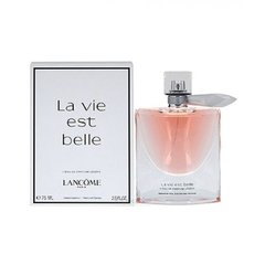 La Vie Est Belle Lancôme Eau de Parfum - Perfume Feminino - comprar online