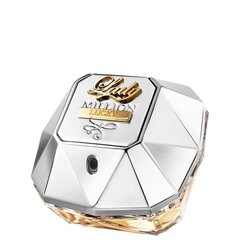 Lady Million Lucky Paco Rabanne Eau de Parfum - Perfume Feminino - comprar online