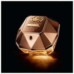 Lady Million Privé Paco Rabanne Eau de Parfum - Perfume Feminino na internet