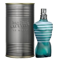 Le Male Jean Paul Gaultier Eau de Toilette - Perfume Masculino