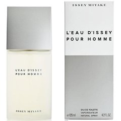 L'Eau D'Issey Pour Homme Issey Miyake Eau de Toilette - Perfume Masculino