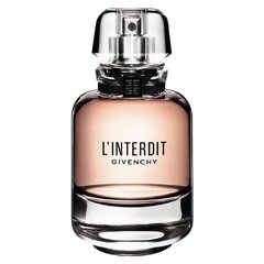 L'Interdit Givenchy Eau de Parfum - Perfume Feminino - comprar online