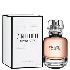 L'Interdit Givenchy Eau de Parfum - Perfume Feminino