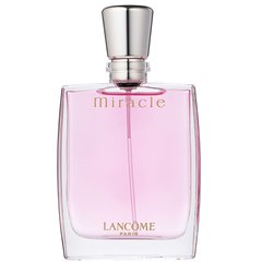 Miracle Lancôme Eau de Parfum - Perfume Feminino - comprar online