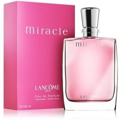 Miracle Lancôme Eau de Parfum - Perfume Feminino