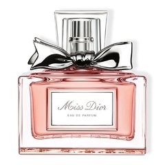 Miss Dior Eau de Parfum - Perfume Feminino - comprar online