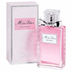 Miss Dior Rose N'Roses Eau de Toilette - Perfume Feminino