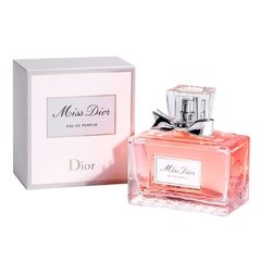 Miss Dior Eau de Parfum - Perfume Feminino