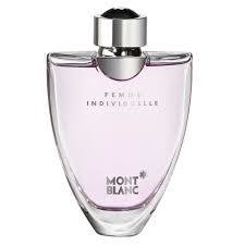 Femme Individuelle Mont blanc Eau de Toilette 75ml- Perfume Feminino - comprar online