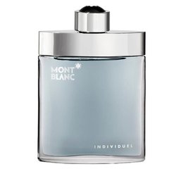 Mont Blanc Individuel Eau de Toilette 75ml - Perfume Masculino - comprar online