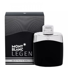 Mont Blanc Legend Eau de Toilette - Perfume Masculino