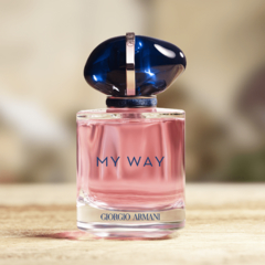 My Way Girogio Armani Eau de Parfum - Perfume Feminino na internet