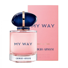 My Way Girogio Armani Eau de Parfum - Perfume Feminino