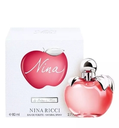 Nina Nina Ricci Eau de Toilette - Perfume Feminino