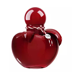 Nina Rouge Nina Ricci Eau de Toilette - Perfume Feminino - comprar online