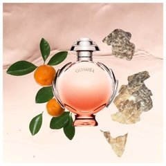 Olympéa Aqua Paco Rabanne Eau de Parfum - Perfume Feminino - Perfumes sofisticados importados é na LojaWM, onde vai encontrar variedades de produtos de qualidade.