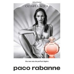 Olympéa Aqua Paco Rabanne Eau de Parfum - Perfume Feminino na internet