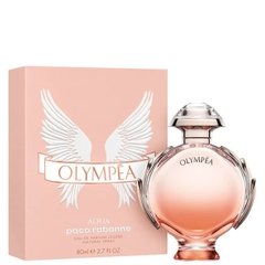 Olympéa Aqua Paco Rabanne Eau de Parfum - Perfume Feminino