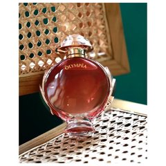 Olympéa Legend Paco Rabanne Eau de Parfum - Perfume Feminino - Perfumes sofisticados importados é na LojaWM, onde vai encontrar variedades de produtos de qualidade.