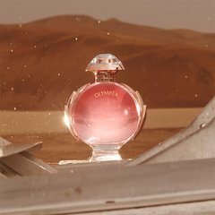 Olympéa Legend Paco Rabanne Eau de Parfum - Perfume Feminino na internet