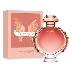 Olympéa Legend Paco Rabanne Eau de Parfum - Perfume Feminino