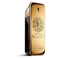 1 Million Paco Rabanne Eau de Parfum - Perfume Masculino - comprar online
