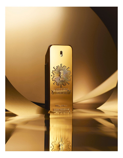 1 Million Paco Rabanne Eau de Parfum - Perfume Masculino na internet