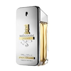 1 Million Lucky Paco Rabanne Eau de Toilette - Perfume Masculino - comprar online