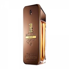 1 Million Privé Paco Rabanne Eau de Toilette - Perfume Masculino na internet