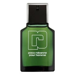 Paco Rabanne Pour Homme Eau de Toilette - Perfume Masculino - comprar online