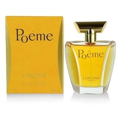 Poeme Lancome Eau de Parfum - Perfume Feminino