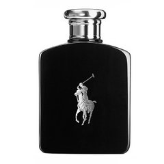 Polo Black Ralph Lauren Eau de Toilette - Perfume Masculino - comprar online