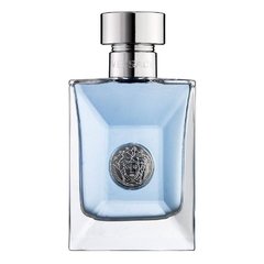 Versace Pour Homme Eau de Toilette - Perfume Masculino - comprar online