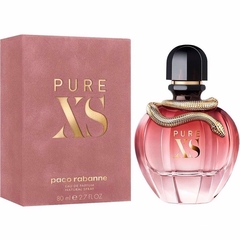 Pure XS For Her Paco Rabanne Eau de Parfum - Perfume Feminino