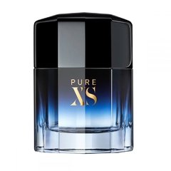 Perfume Pure XS Paco Rabanne Eau de Toilette - Masculino - comprar online