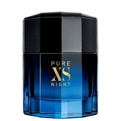 Pure XS Night Paco Rabanne Eau de Parfum - Perfume Masculino - comprar online