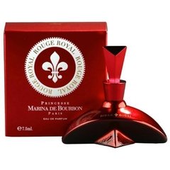 Rouge Royal Marina de Bourbon Eau de Parfum - Perfume Feminino