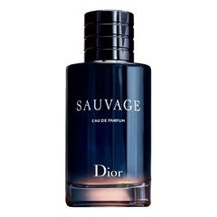 Sauvage Dior Eau de Parfum - Perfume Masculino - comprar online