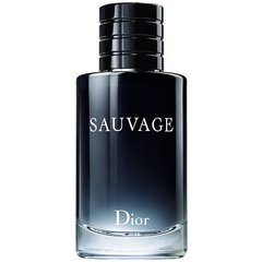 Sauvage Dior Eau de Toilette - Perfume Masculino - comprar online