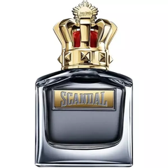 Scandal Pour Homme Jean Paul Gaultier Eau de Toilette - Perfume Masculino - comprar online