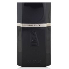 Silver Black Azzaro Eau de Toilette - Perfume Masculino - comprar online