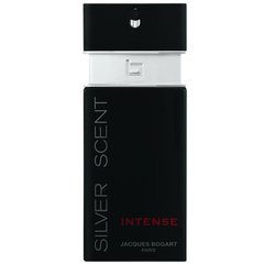 Silver Scent Intense Jacques Bogart Eau de Toilette - Perfume Masculino - comprar online