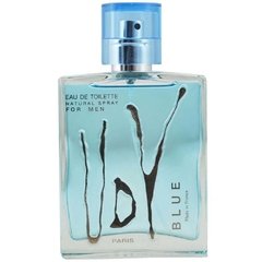 UDV Blue Ulric de Varens Eau de Toilette 100ml - Perfume Masculino - comprar online