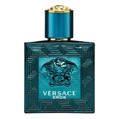 Versace Eros Eau de Toilette - Perfume Masculino - comprar online
